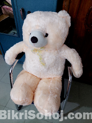 Teddy bear ( পুতুল)